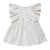 gabrielle dress - cosmos broderie anglaise