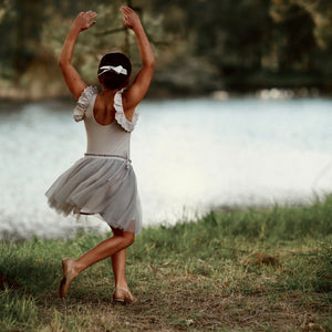 TWIRLING MARISOL TUTU SKIRT BY AUBRIE AUSTRALIA