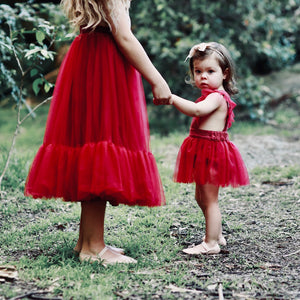 prancer playsuit - juniper broderie anglaise