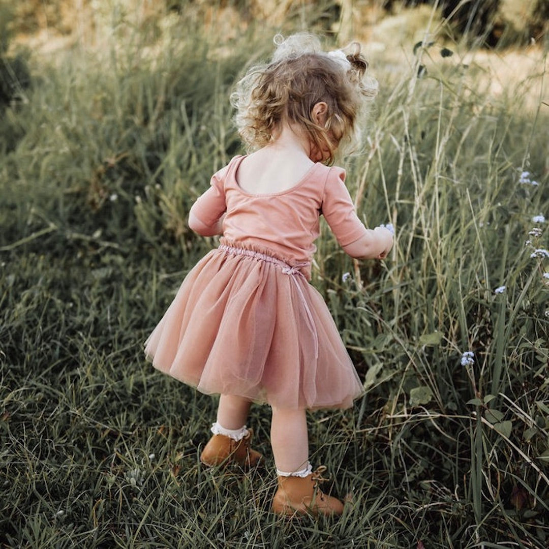 Baby Girl tutu dress - Dresses