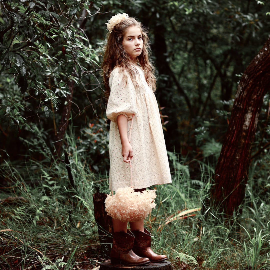 VICTORIA SPECIAL OCCASION DRESS FOR TODDLERS TO TWEENS